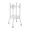 Bình lọc inox 