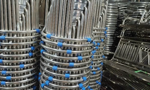 Ghế Đôn Inox Chất Lượng Giá Hợp Lý