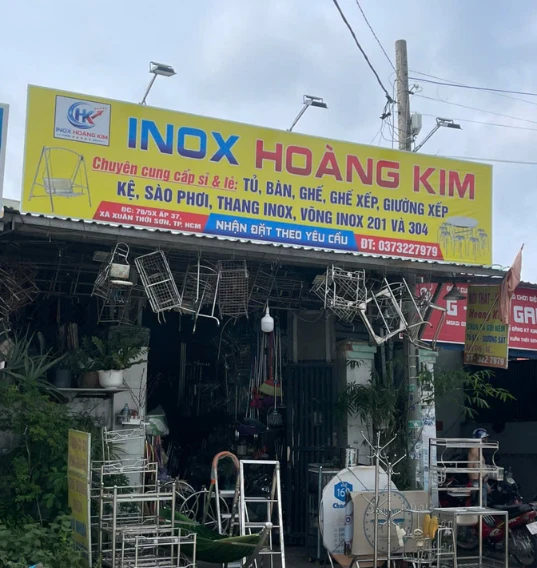 Tầm Nhìn Và Khát Vọng Phát Triển