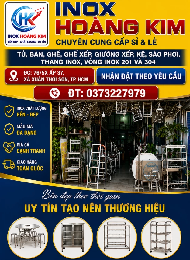 Về chúng tôi