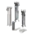 Bình lọc inox ống 