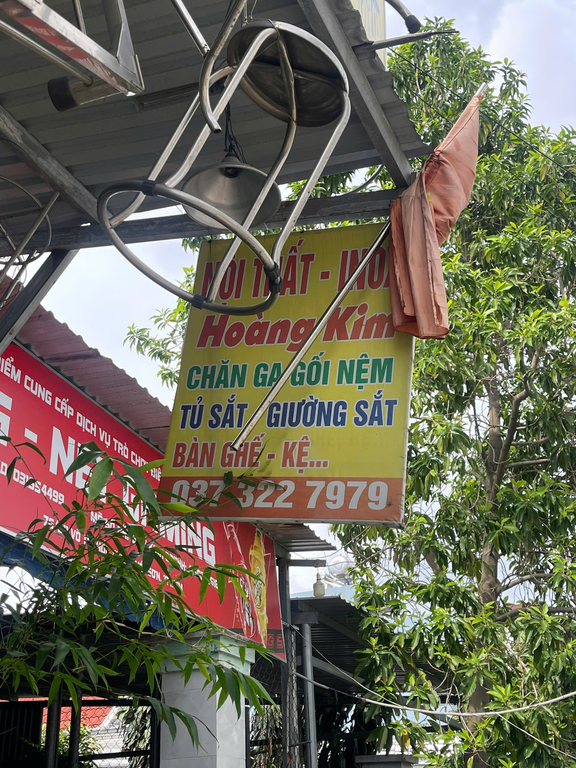 Đại Lý Kệ Inox Uy Tín Giá Tốt ở Quận 12