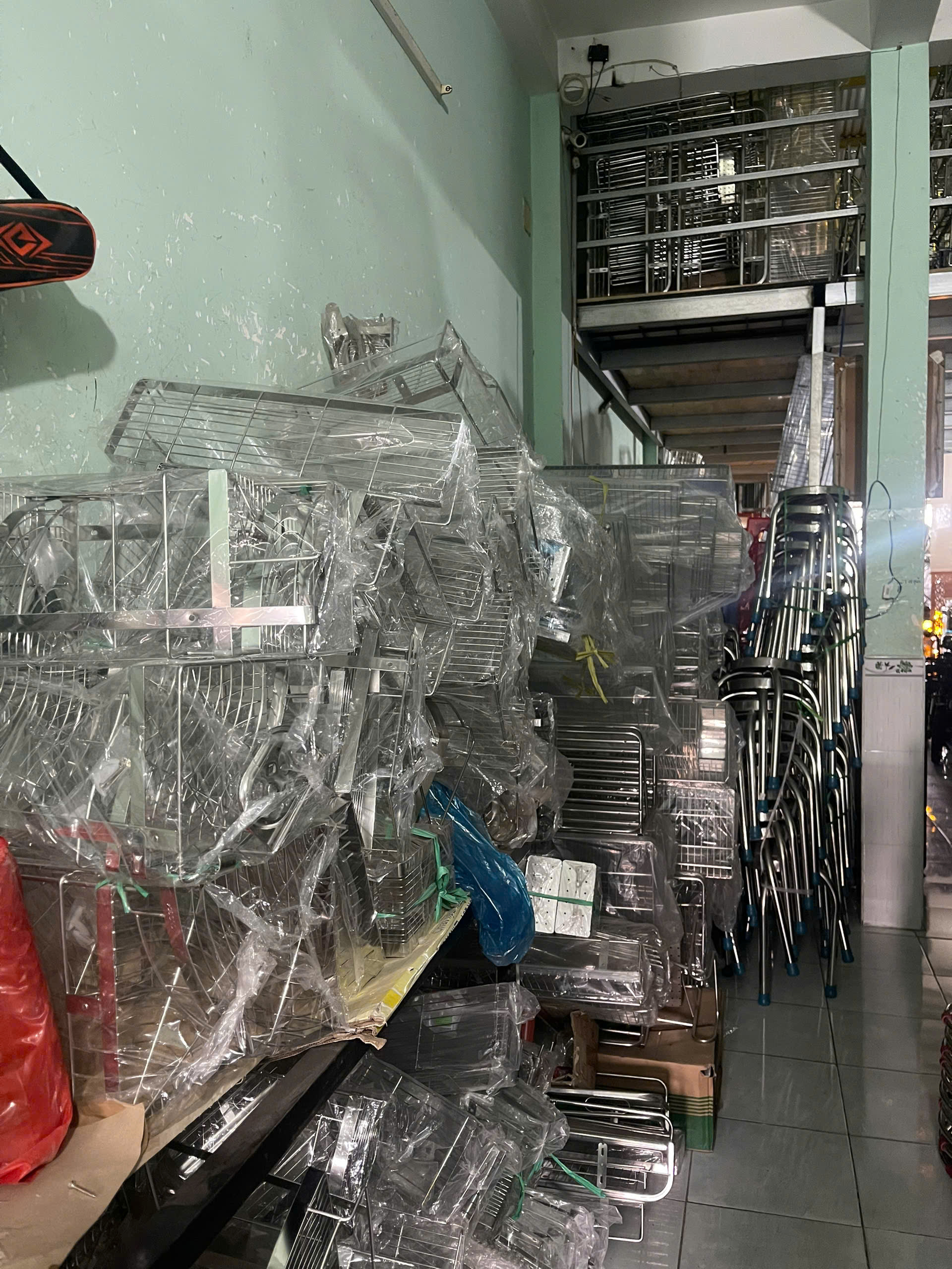 Đại lý Inox 304 Giá sỉ tại Bình Dương