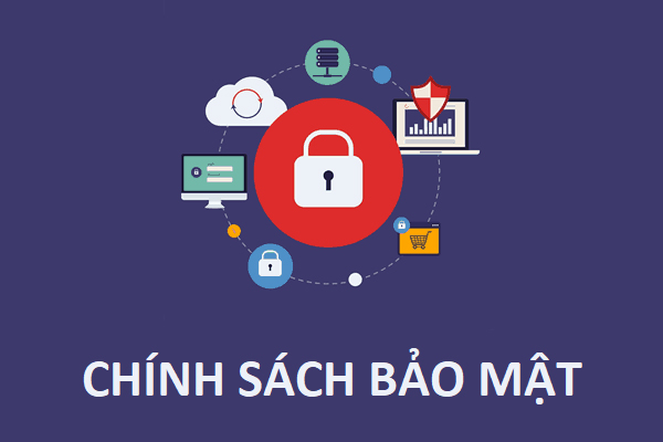 Chính Sách Bảo Mật Của Inox Hoàng Kim