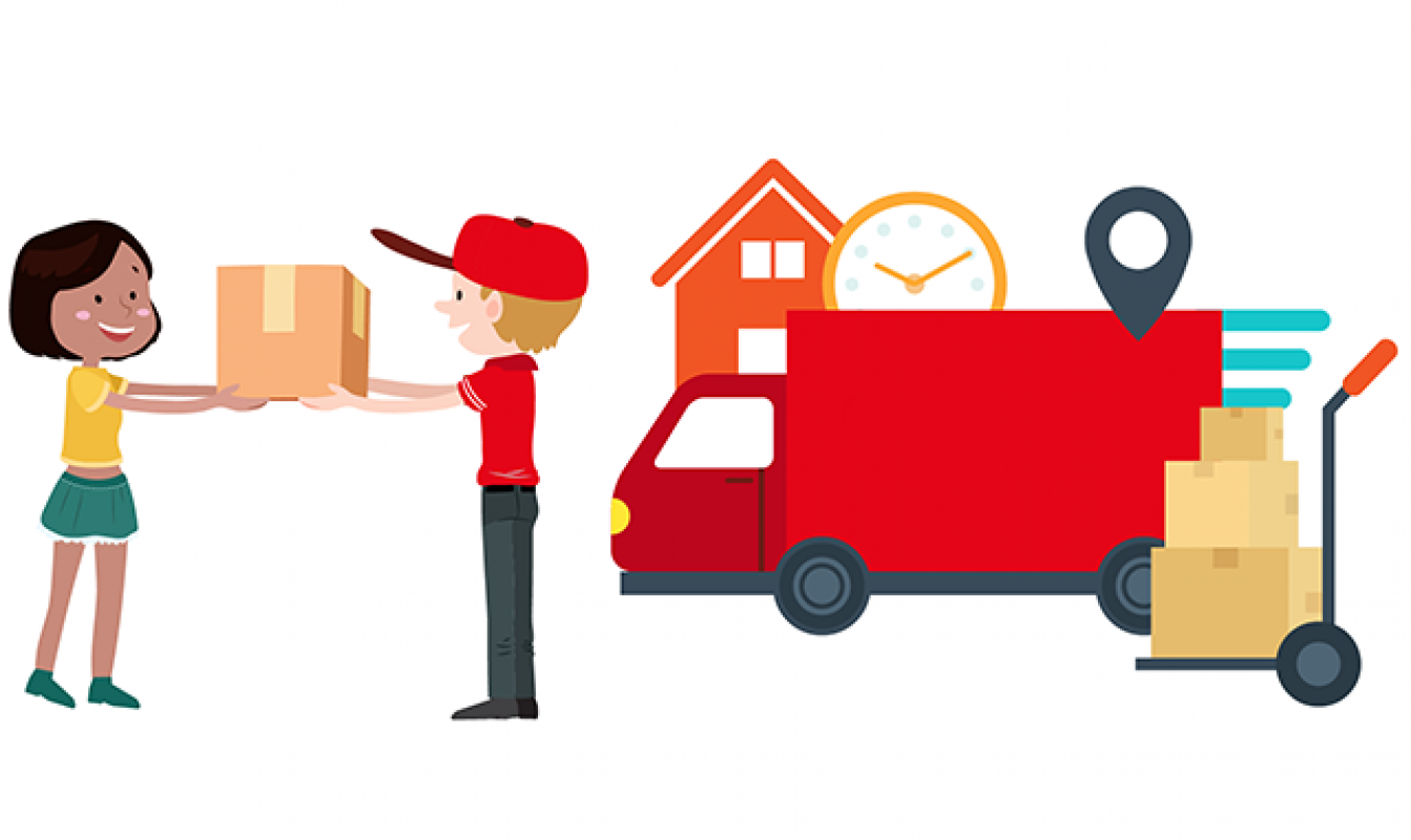 Tầm Quan Trọng Của Chính Sách Giao Hàng Trong Trải Nghiệm Khách Hàng