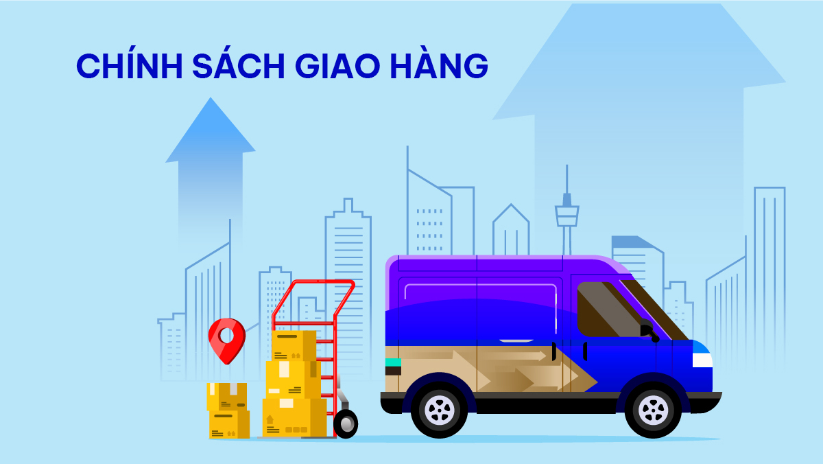 Chính Sách Giao Hàng Linh Hoạt Tại Inox Hoàng Kim