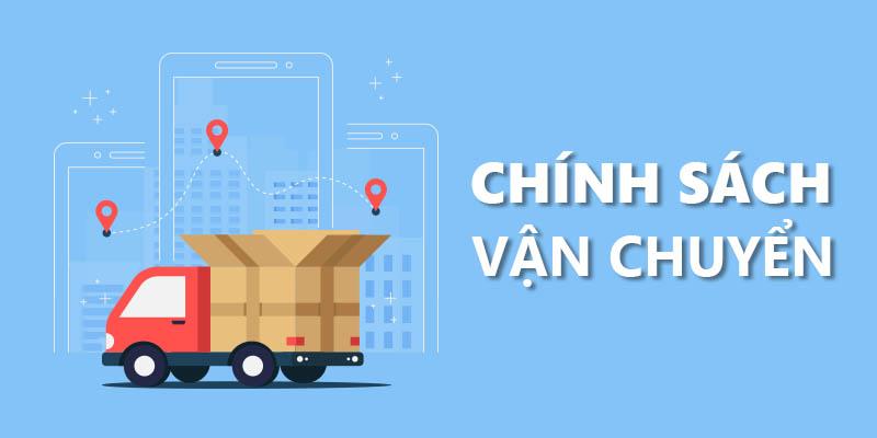 Chi Phí Giao Hàng