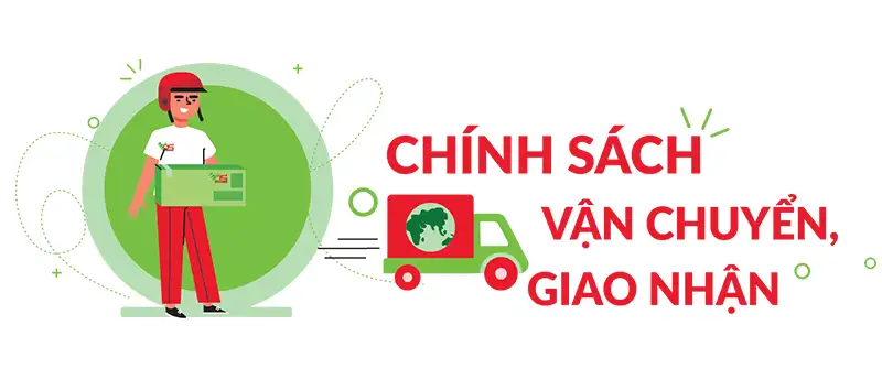 Giải Pháp Gia Công Theo Yêu Cầu Và Chính Sách Giao Hàng