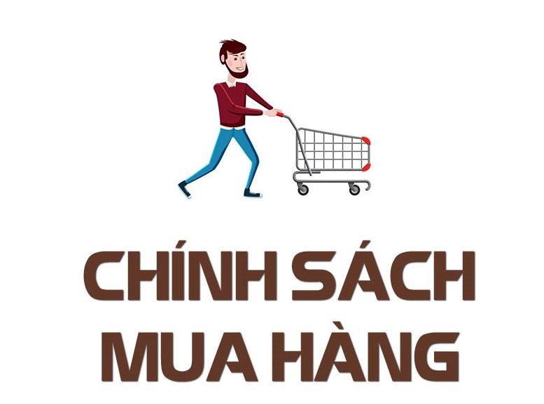 Cam kết về Chất lượng và Sự Minh Bạch trong Chính sách Mua hàng