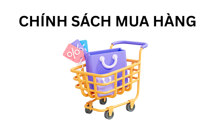 Chính sách Vận chuyển và Giao nhận Tận tâm