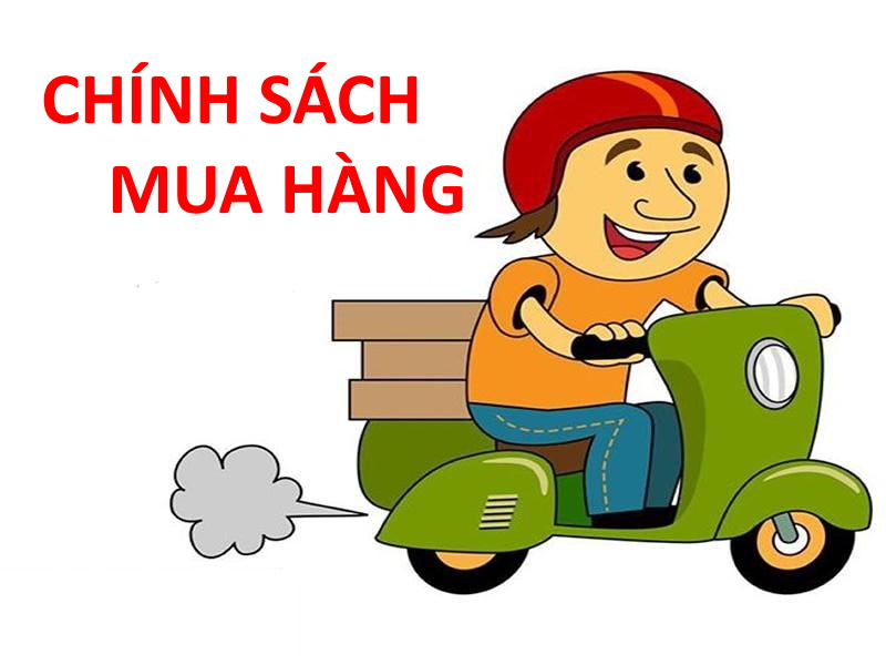 Chính sách Bảo hành và Đổi trả – Niềm tin vững chắc