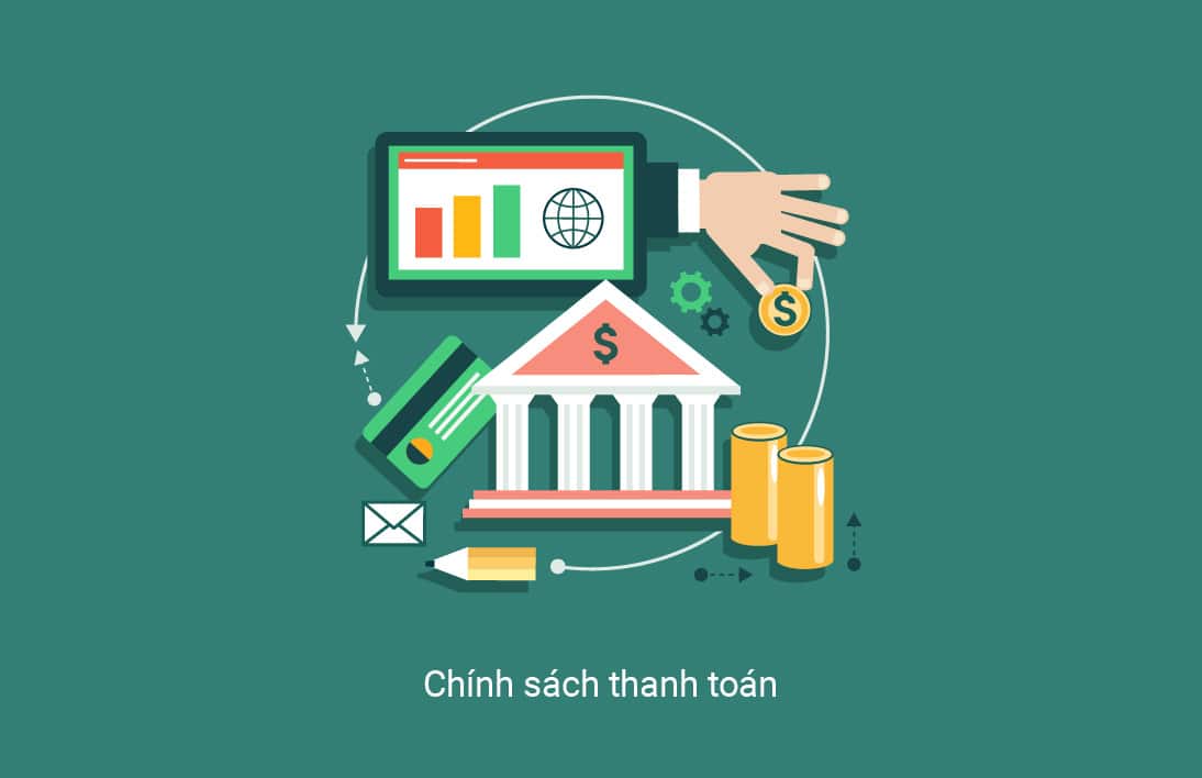 Chính Sách Thanh Toán Tại Inox Hoàng Kim