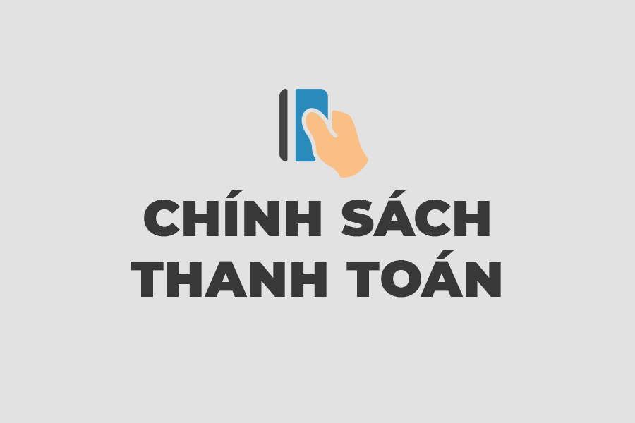 Các Phương Thức Thanh Toán Đa Dạng