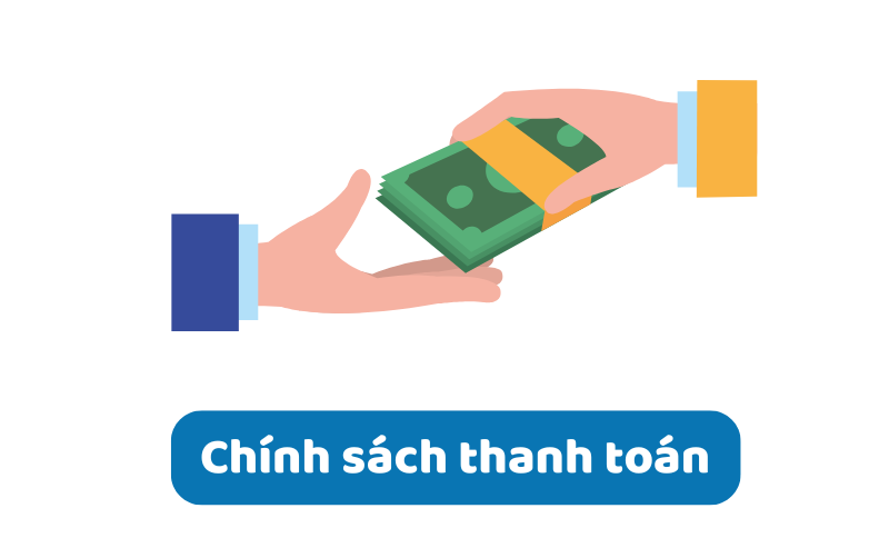 Quy Trình Áp Dụng Chính Sách Thanh Toán