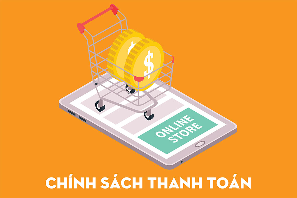 Cam Kết Về Thanh Toán