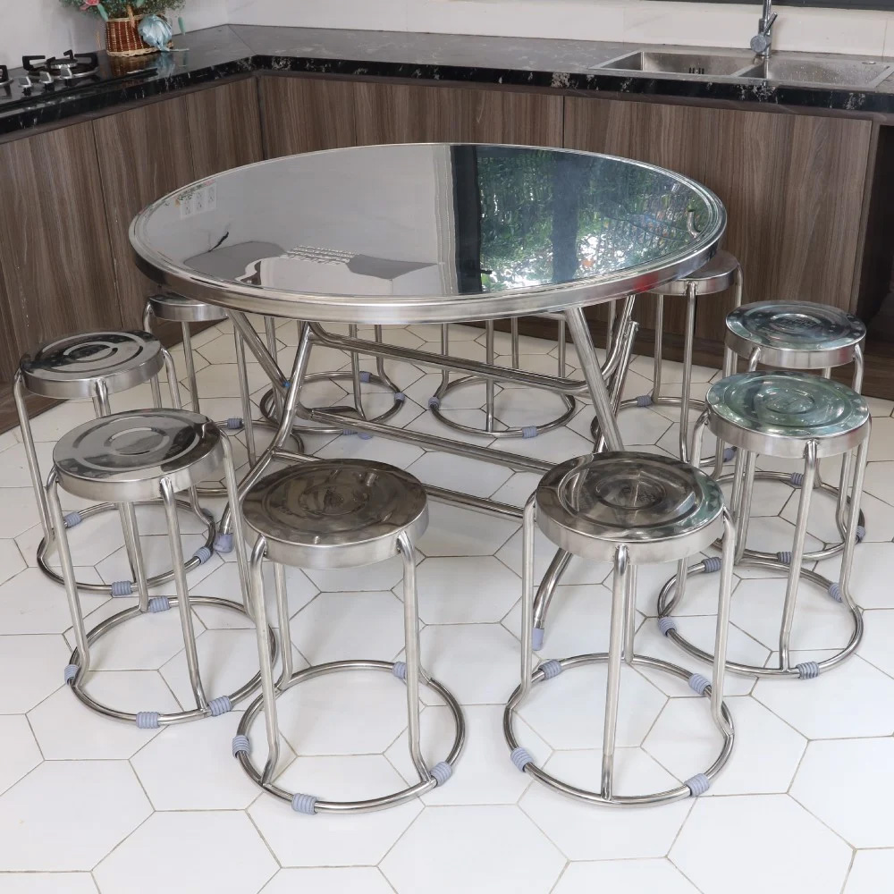 Hành Trình Hình Thành và Phát Triển Của Inox Hoàng Kim