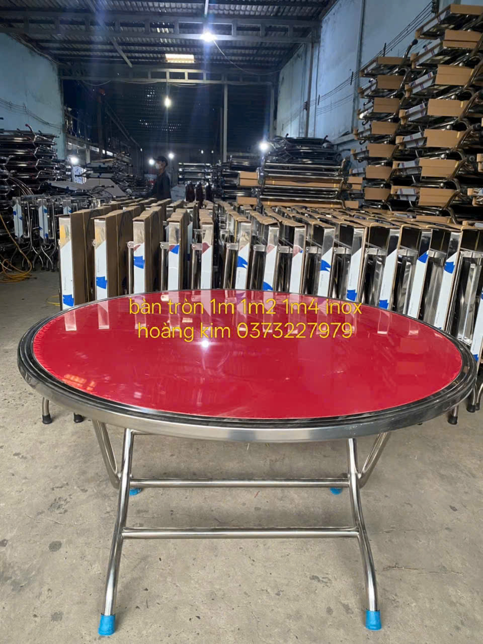 Đại lý Inox 304 Giá sỉ tại Bà Rịa Vũng Tàu