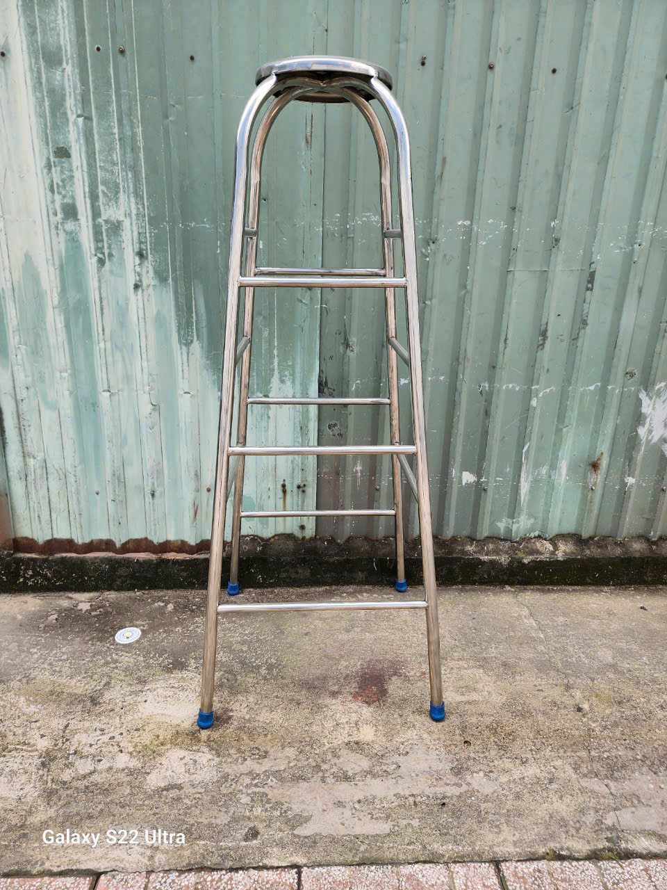 Đại lý inox Bình Dương