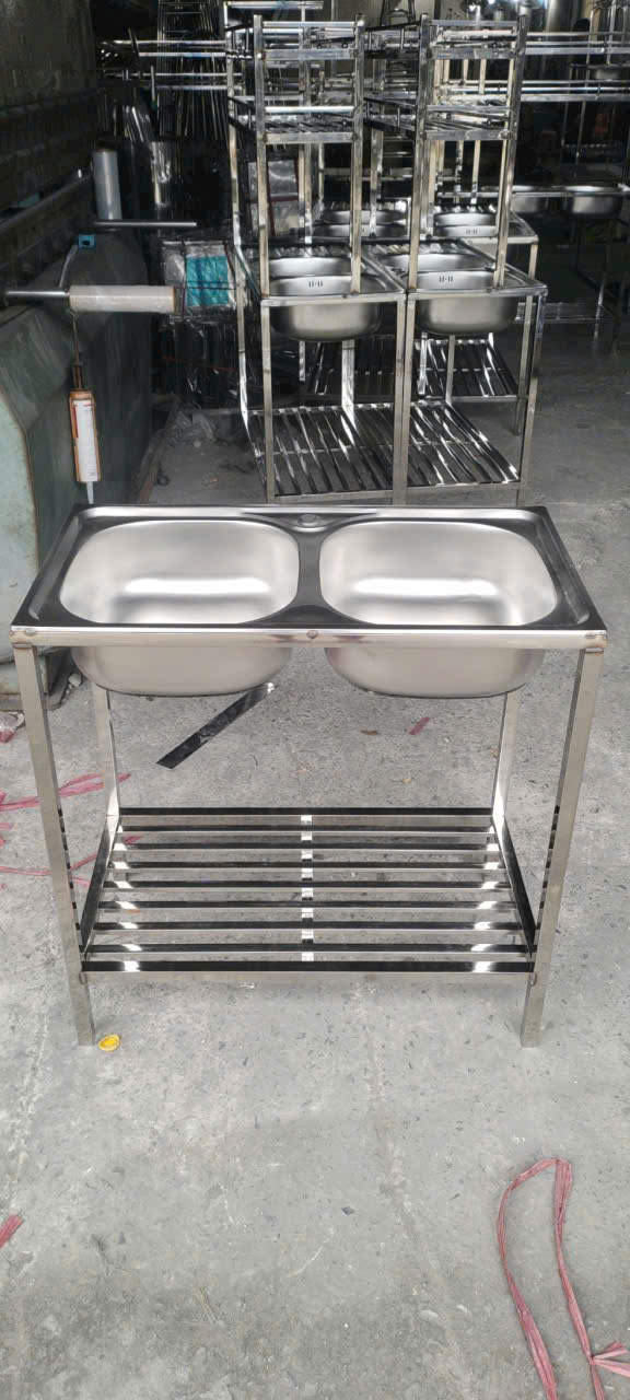 Đại Lý Kệ Inox Uy Tín Giá Tốt ở Quận Tân Bình