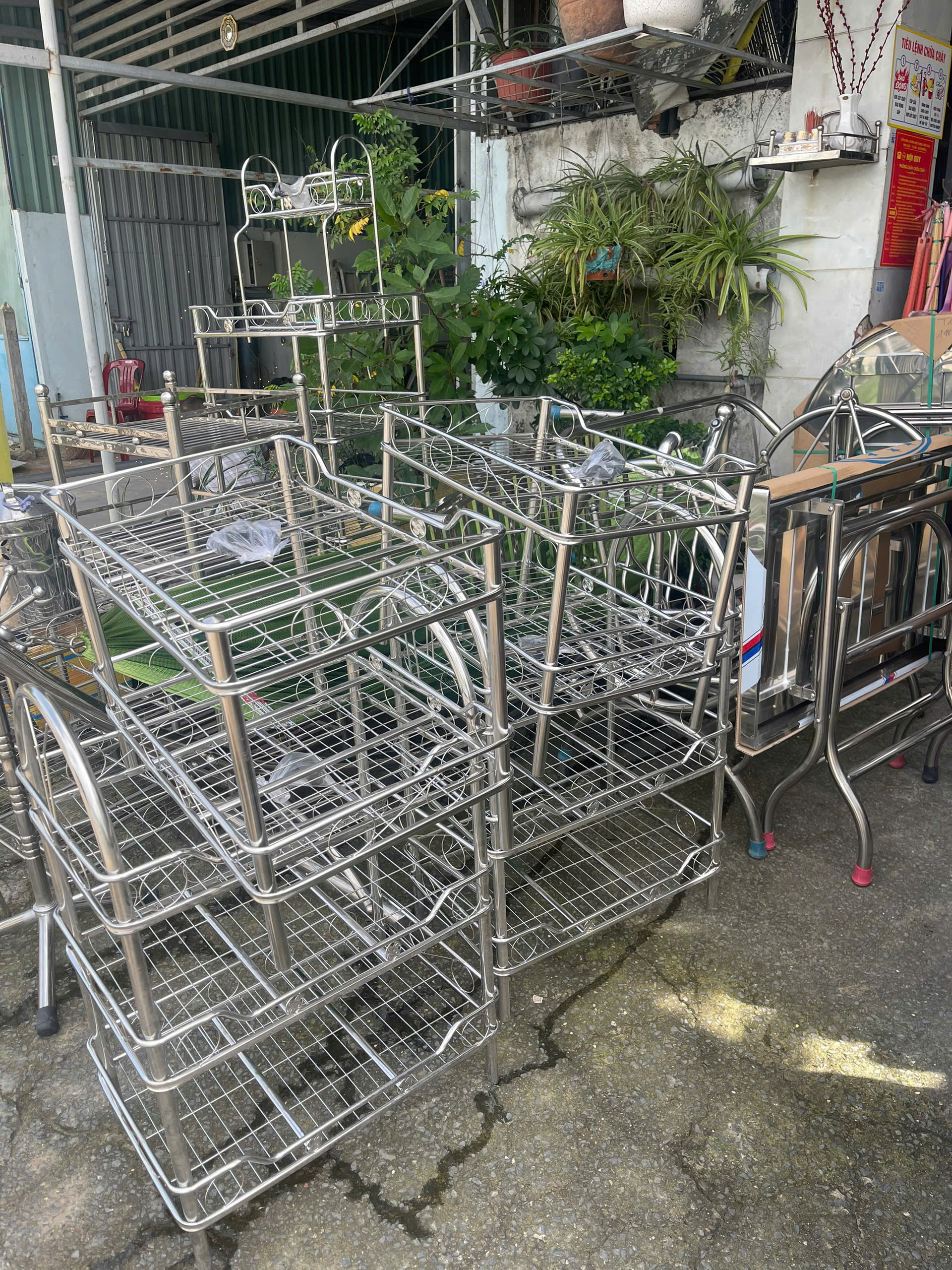 Đại lý Inox 304 Giá sỉ tại Thành phố Hồ Chí Minh