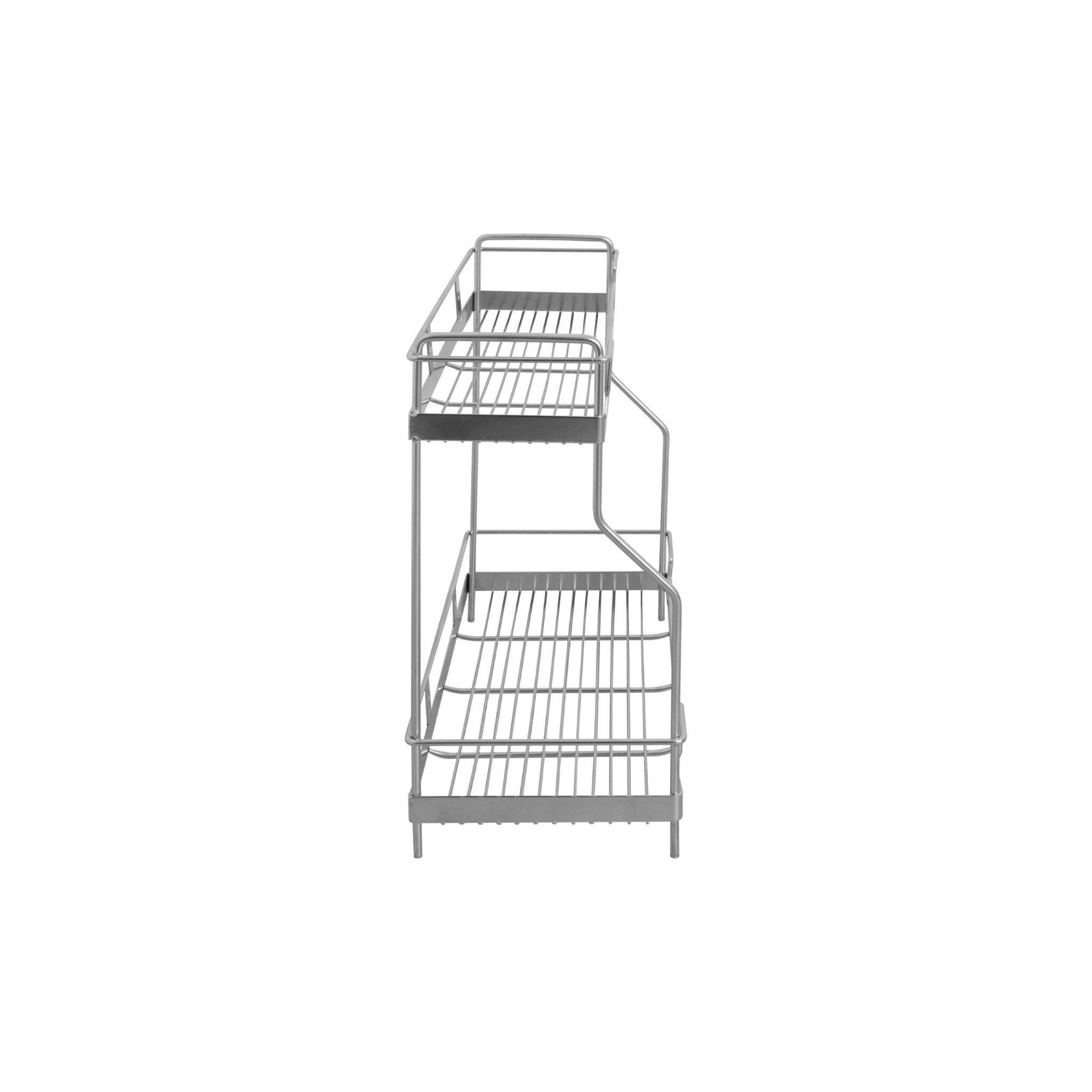 Tại sao nên chọn kệ gia vị inox nói riêng và sản phẩm inox Hoàng Kim nói chung?