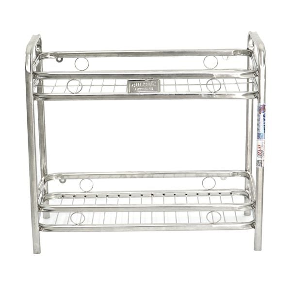 Kệ gia vị inox