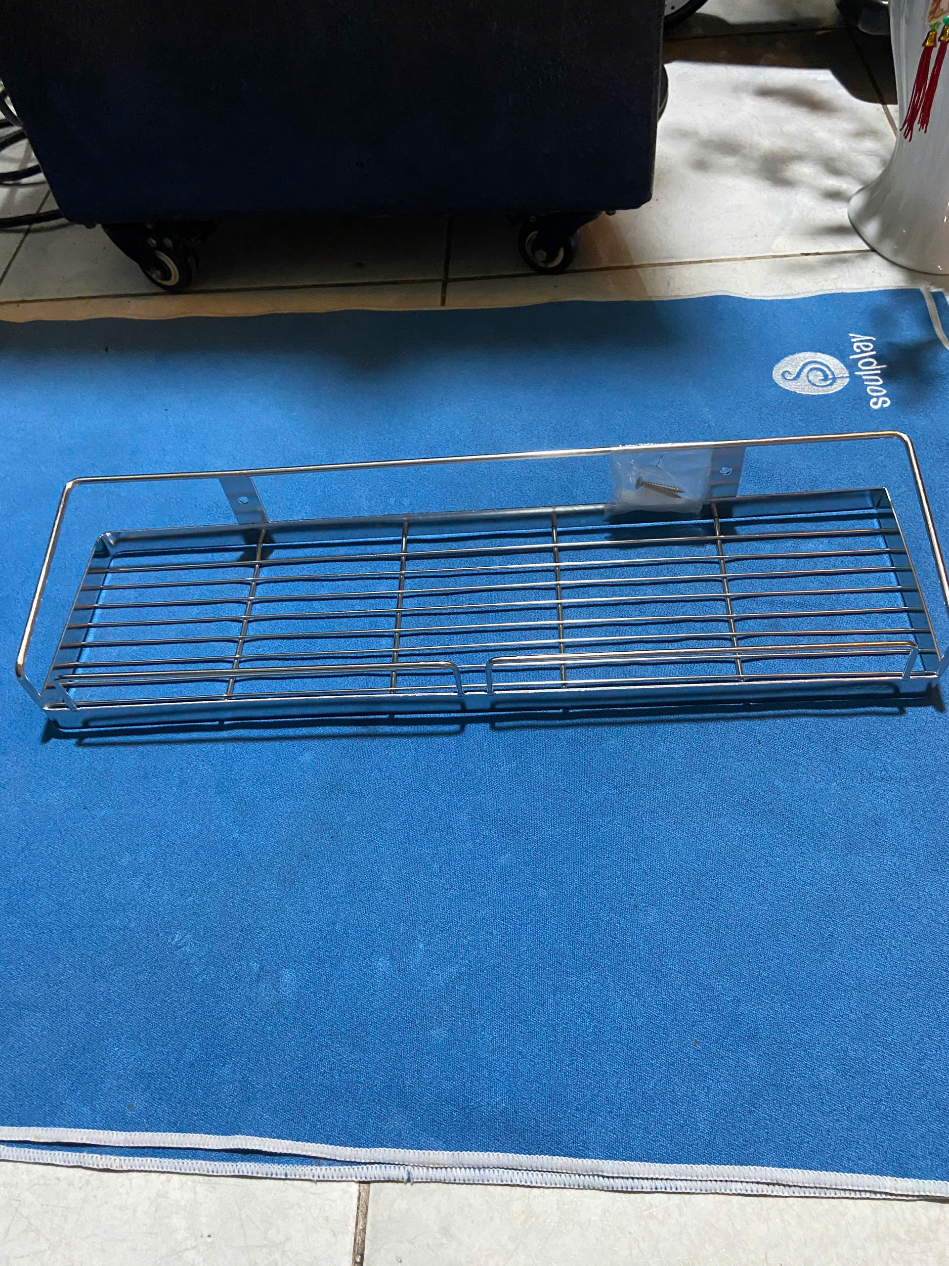 Chất liệu Inox