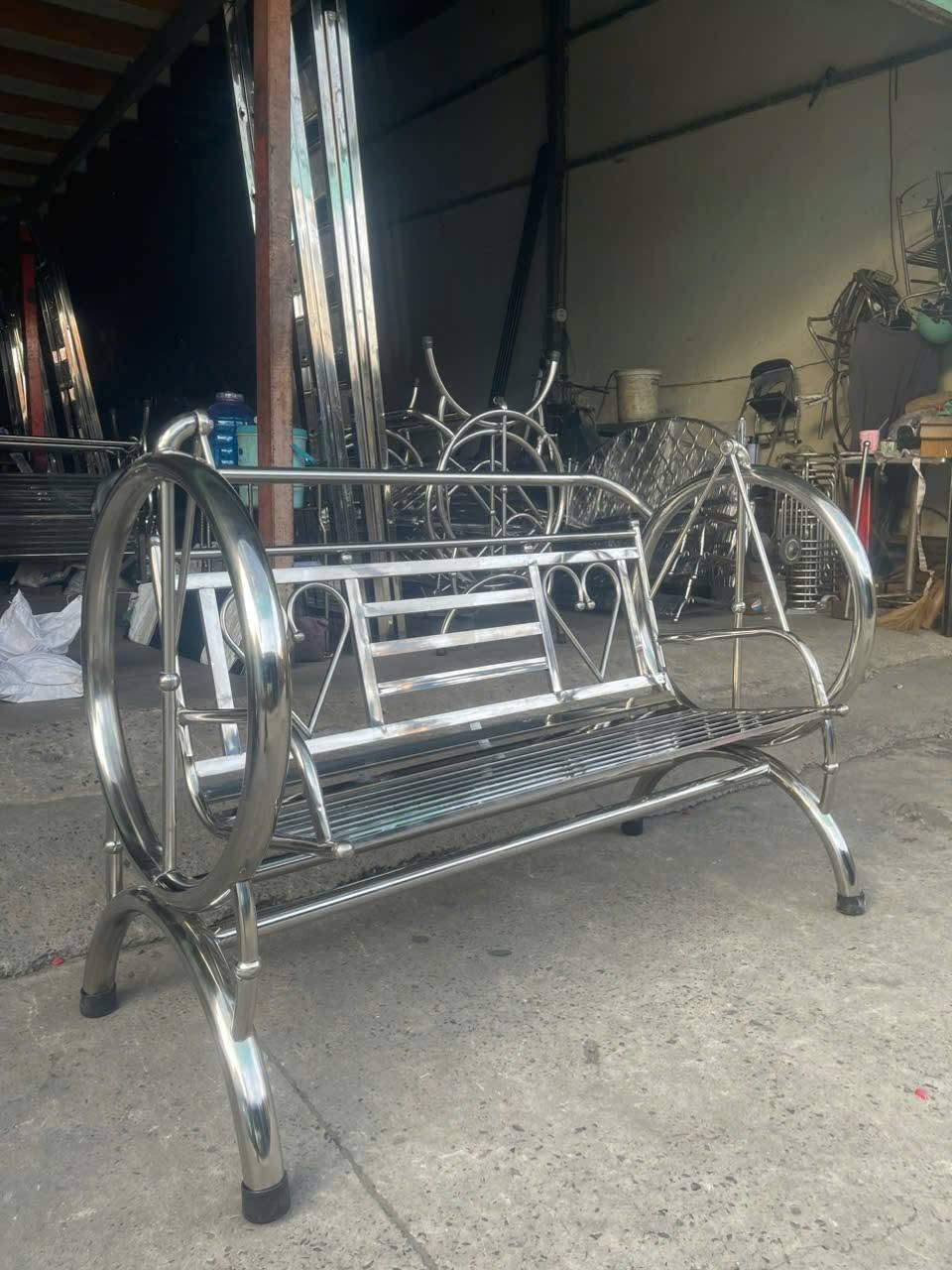 Đảm Bảo Công Năng Sử Dụng
