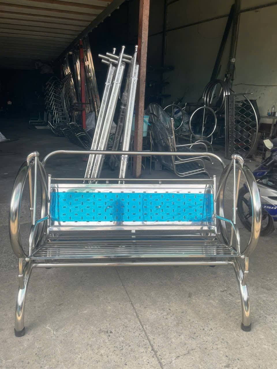 Cân Đối Với Không Gian