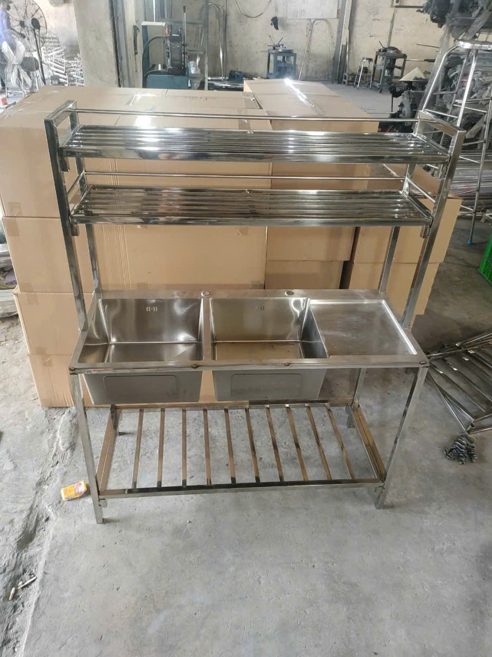Kỹ Thuật Gia Công: Nét Tinh Xảo Tạo Nên Giá Trị