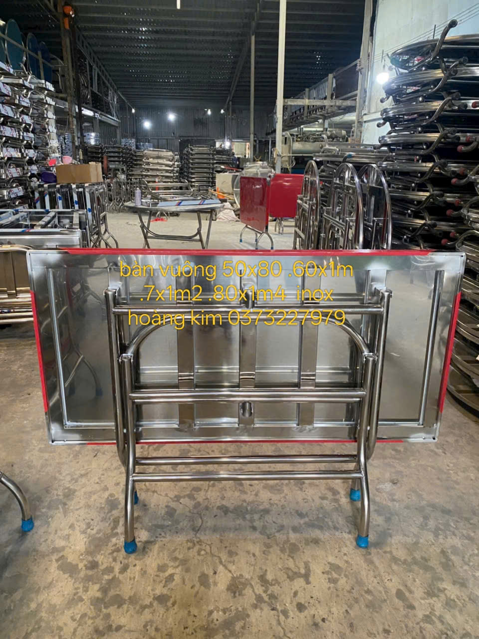 Nên Mua Kệ Inox Ở Đâu Để Đảm Bảo Chất Lượng