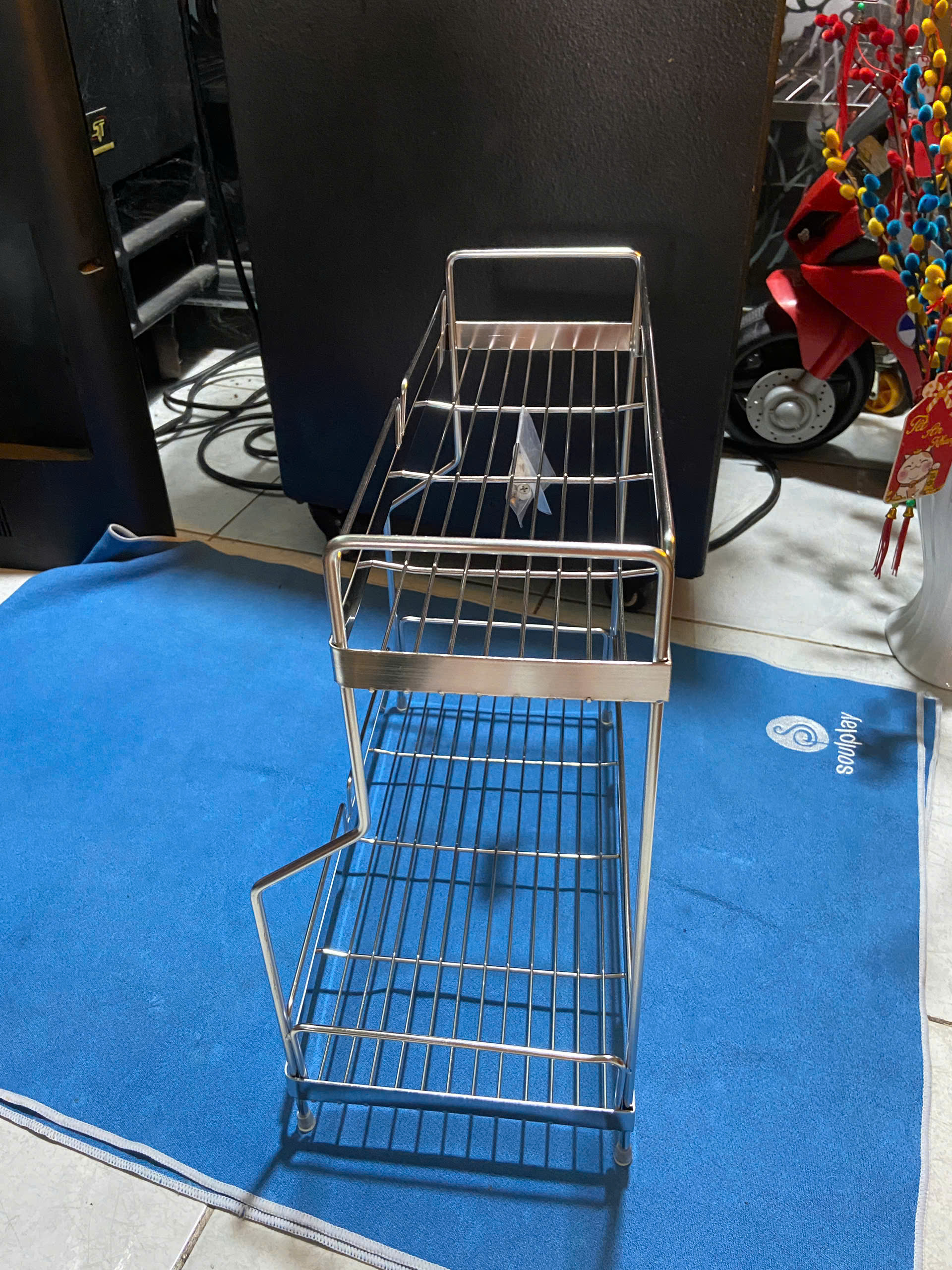 Chất Liệu Inox: Yếu Tố Quyết Định