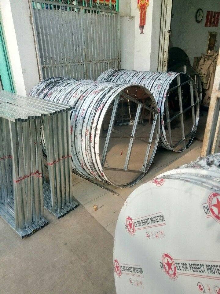 Sử Dụng Khăn Mềm
