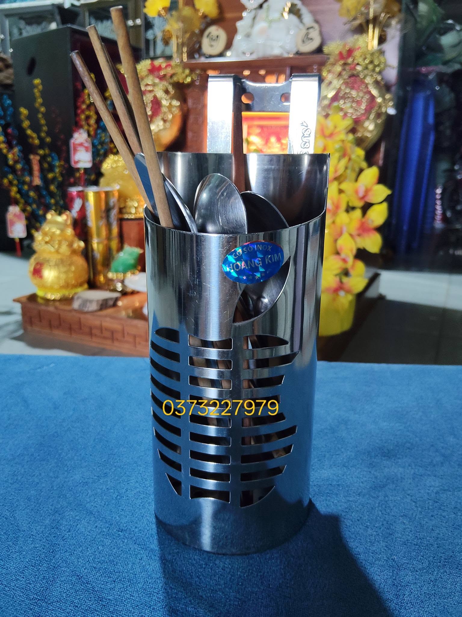 Khả Năng Chống Ăn Mòn Tốt