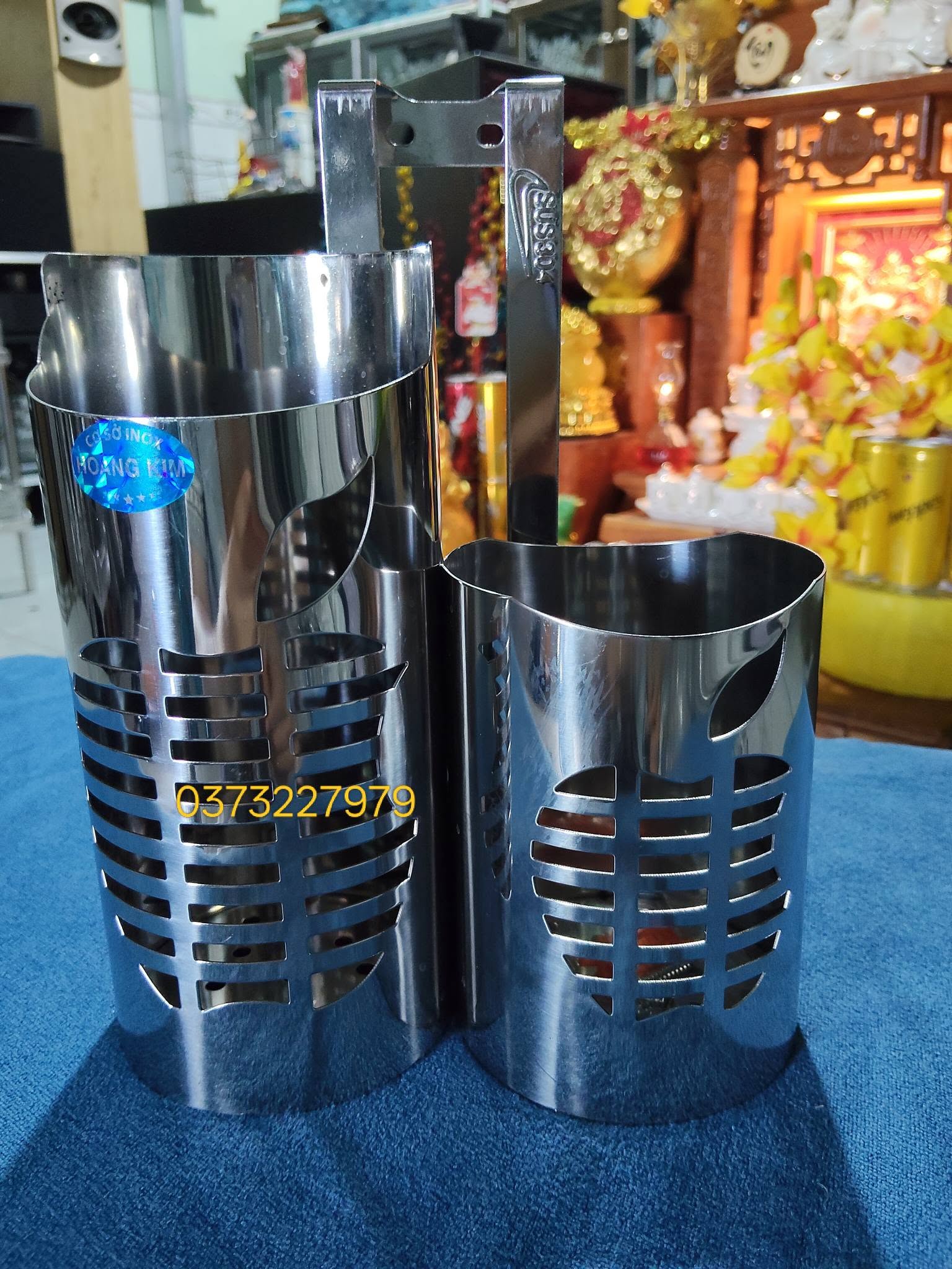 Ứng Dụng Trong Nhà Hàng