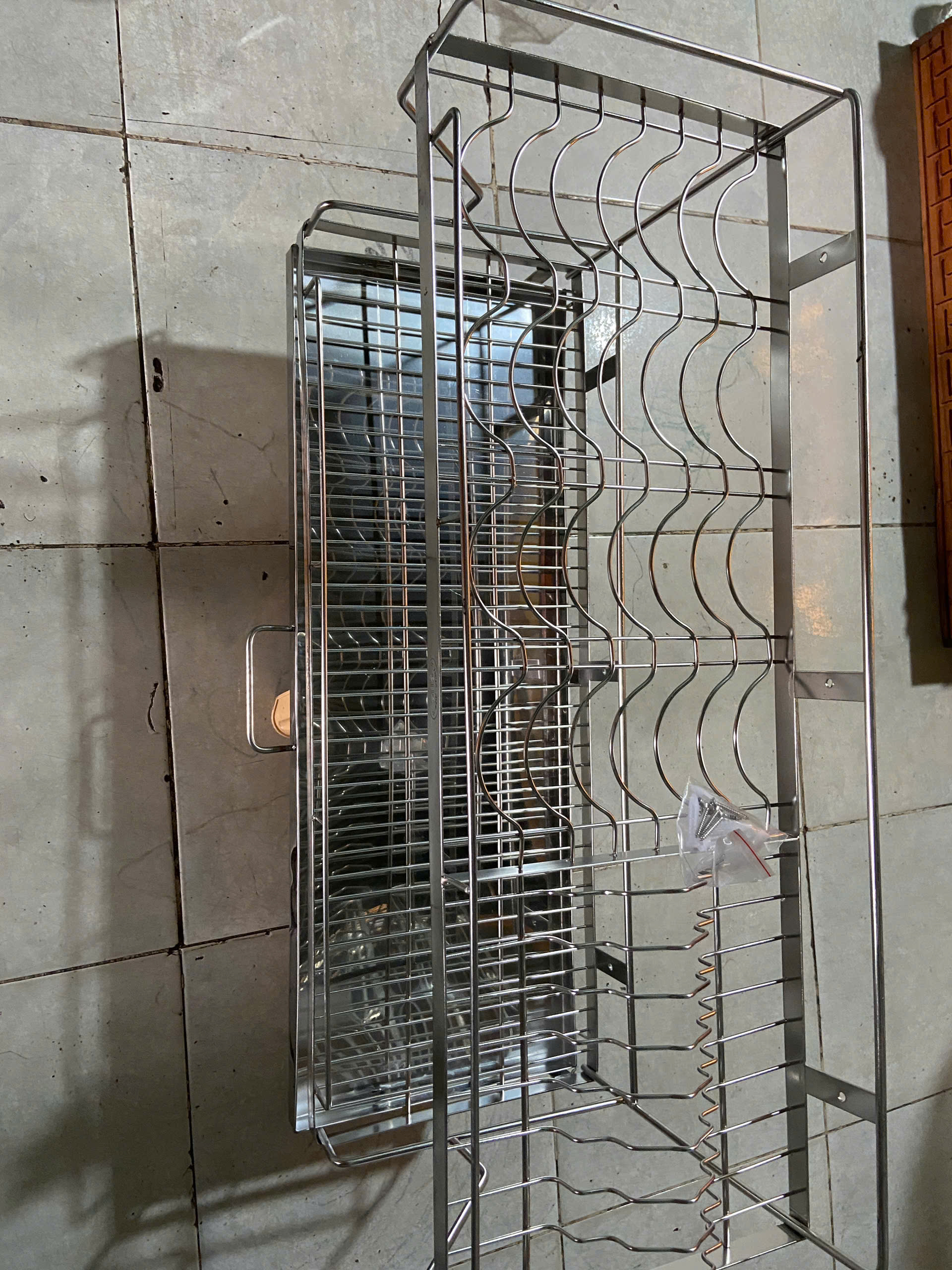 Inox 430 – Sự Kết Hợp Giữa Chi Phí và Tính Năng