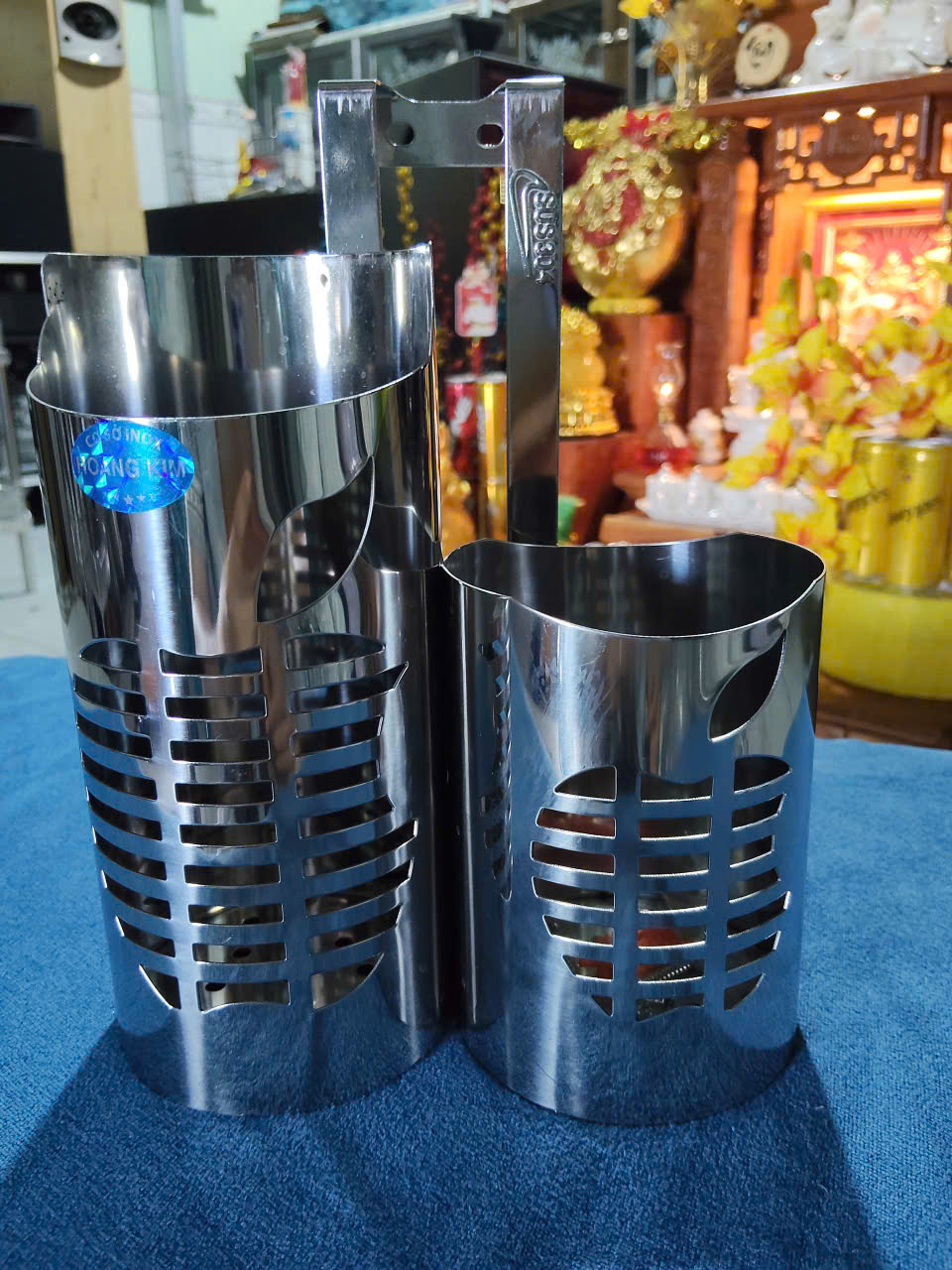 Giao hàng và lắp đặt
