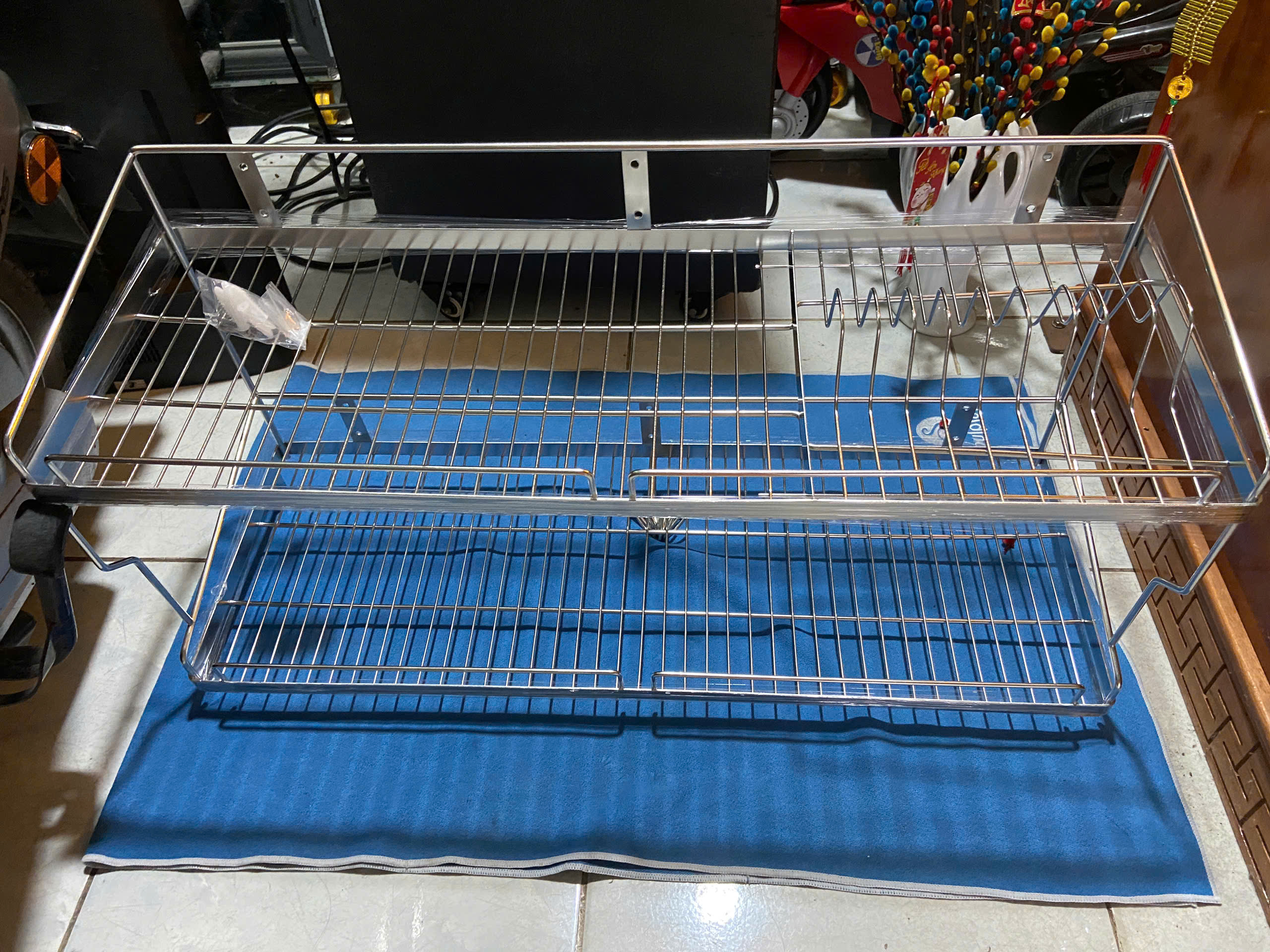 Giải pháp tùy chỉnh theo yêu cầu