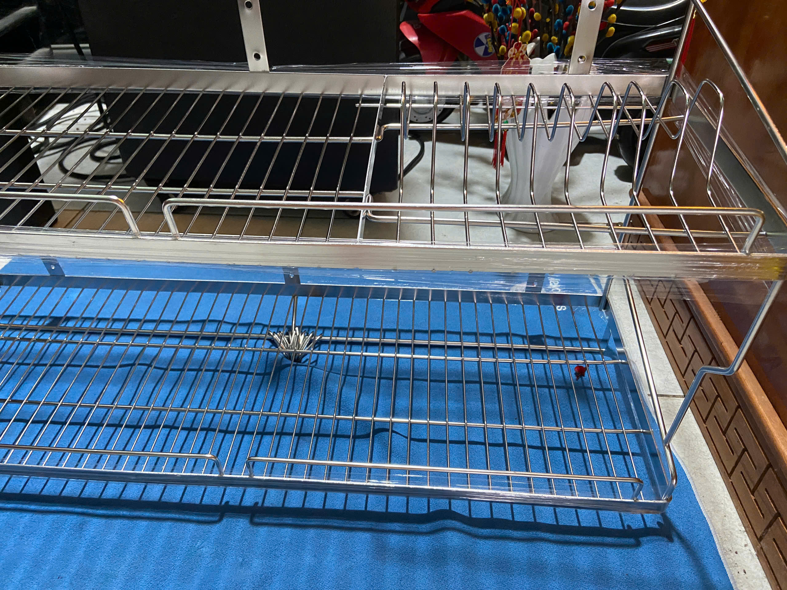 Thiếu thông tin về nhà cung cấp Phụ Kiện Inox