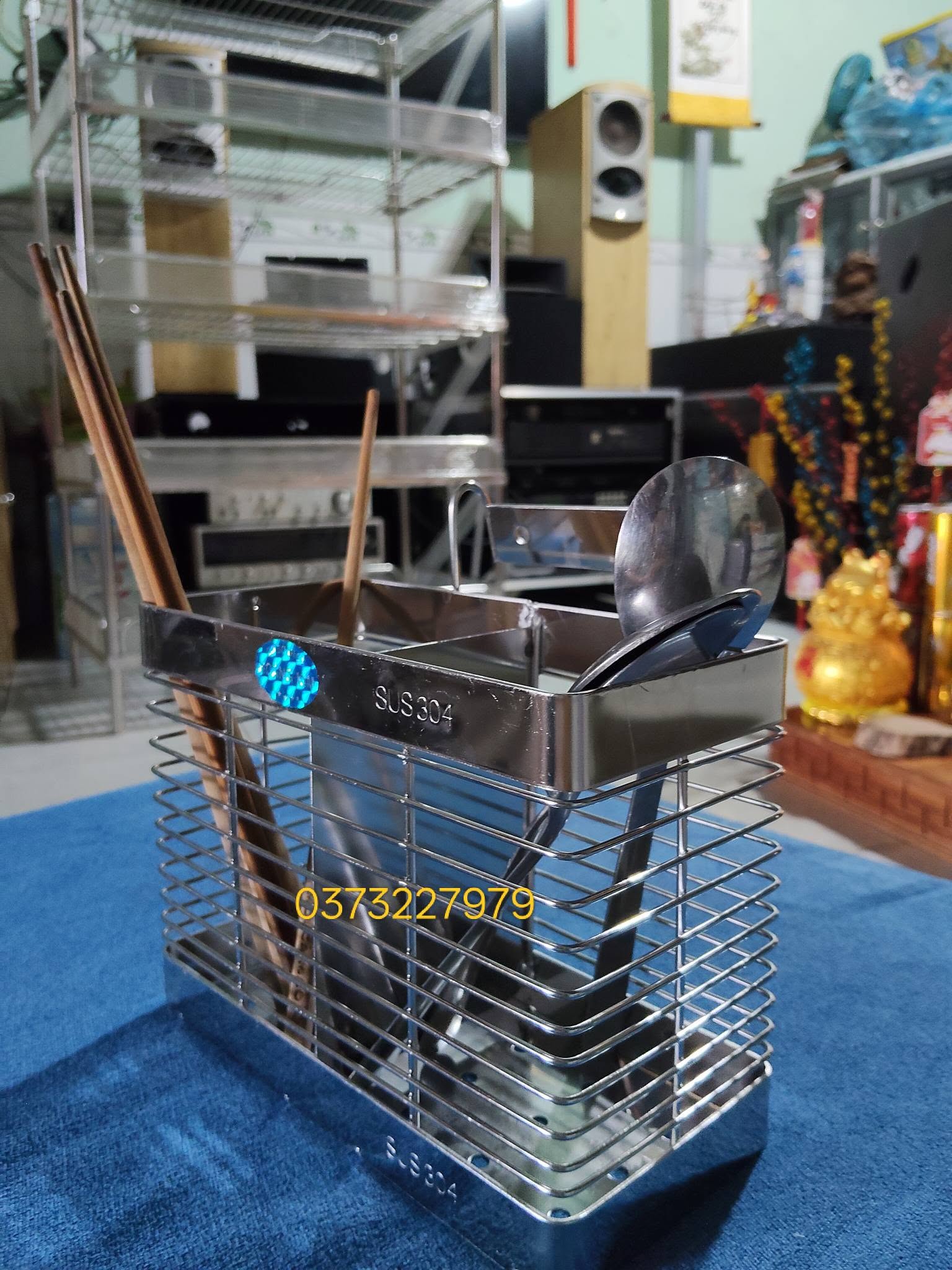 Chịu Lực Tốt