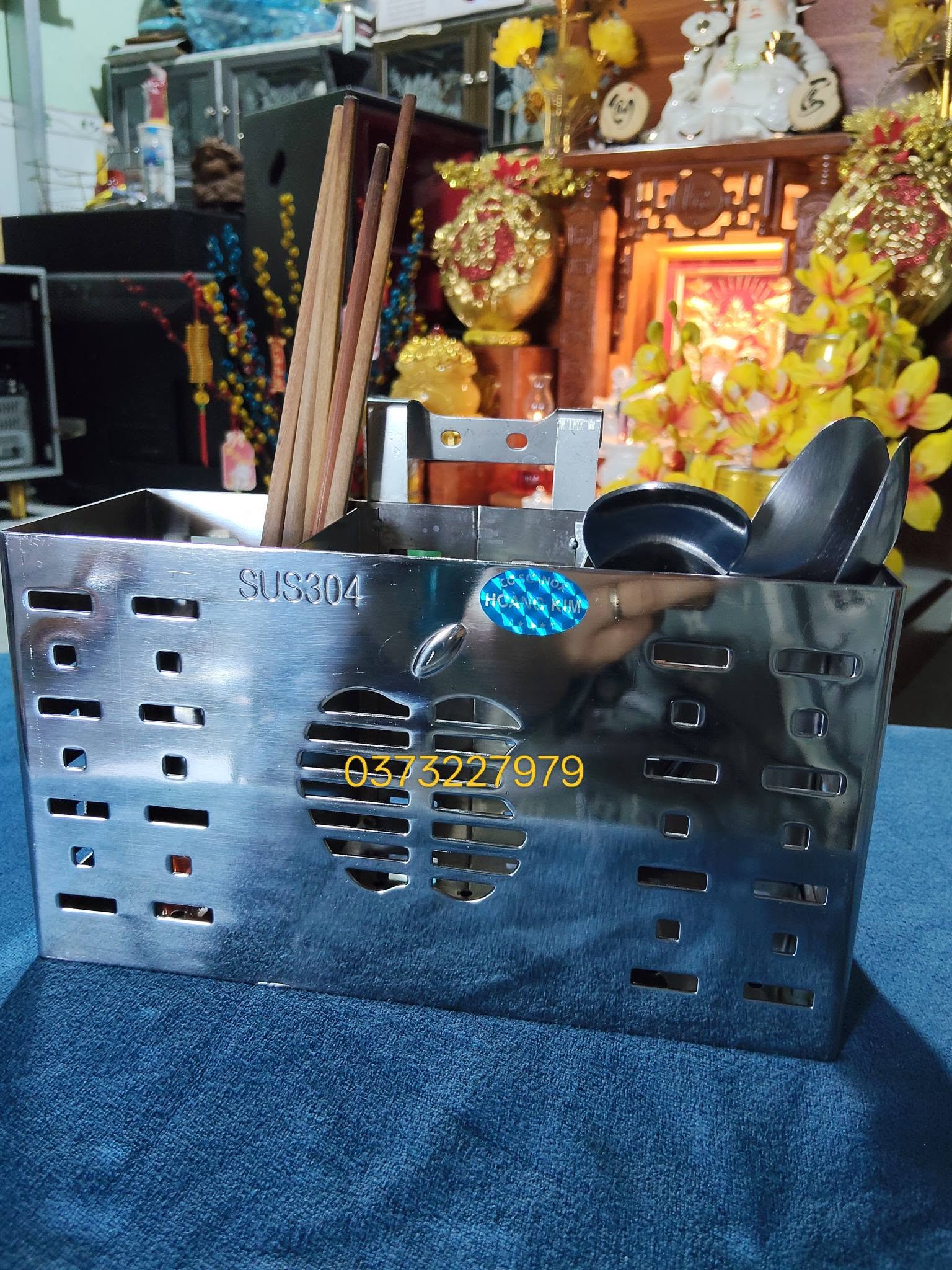 Phù Hợp Với Xu Hướng Thiết Kế Hiện Đại