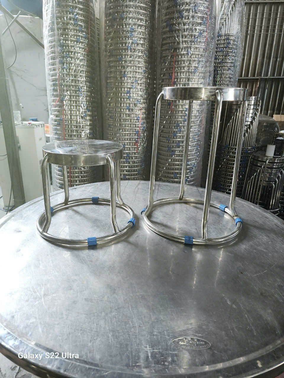 Tính Thẩm Mỹ Hiện Đại và Khả Năng Tùy Biến Vô Hạn
